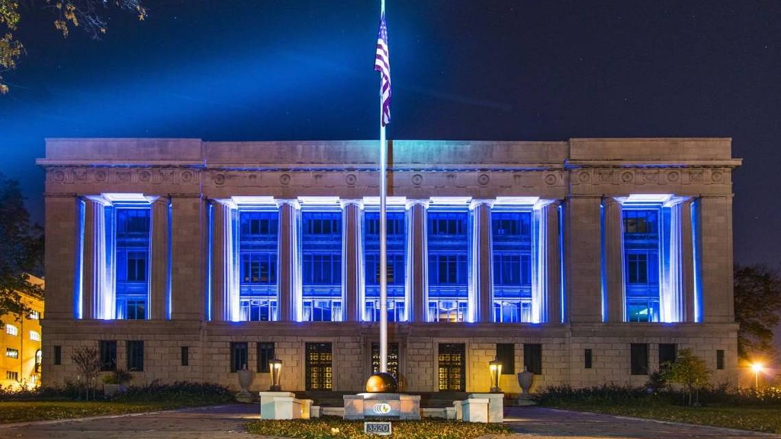Kansas City Life